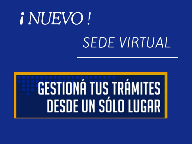 ¡ nuevo !