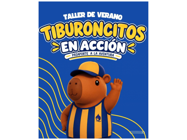 Taller de verano 26/27