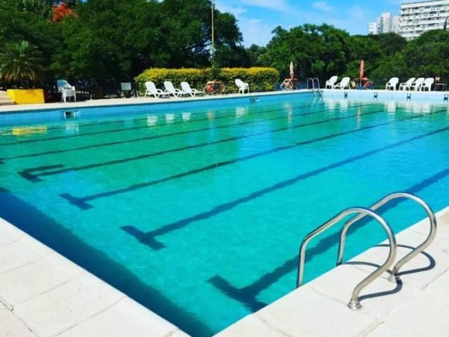 temporada de pileta 2026-2027
