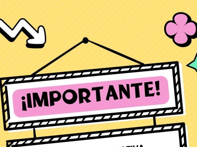 “taller de verano”  REUNIÓN INFORMATIVA