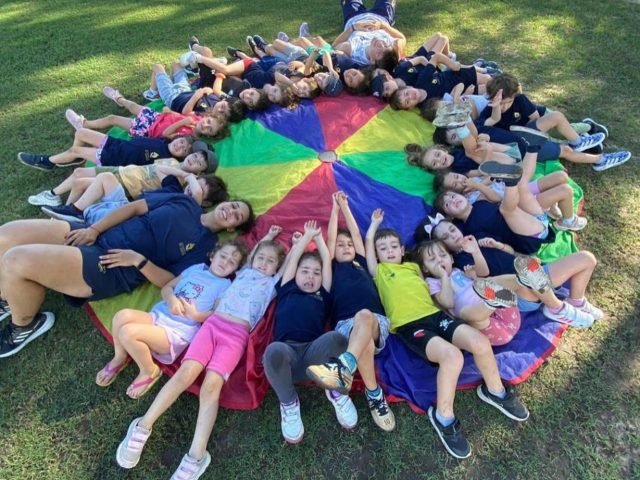 taller de verano “El tiburoncito” – ¡¡información IMPORTANTE!!