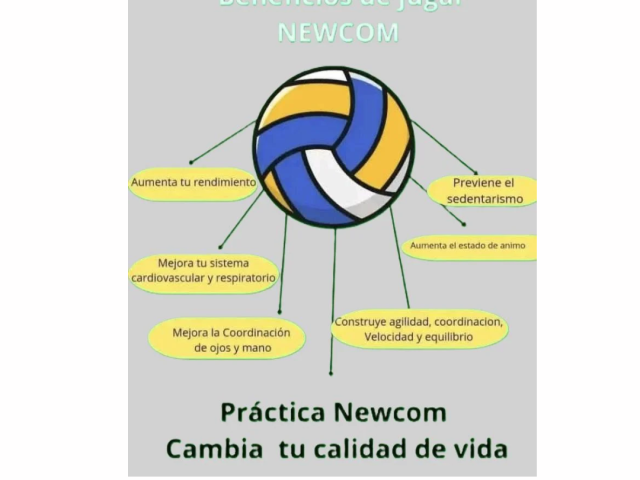 newcom